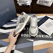 Dior B27 Low-Top Sneaker - 2