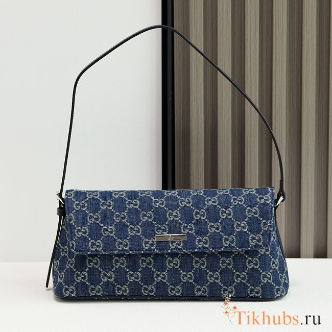 Gucci Madison medium shoulder bag 31x13x11.5cm - 1
