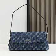 Gucci Madison medium shoulder bag 31x13x11.5cm - 1