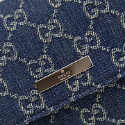 Gucci Madison medium shoulder bag 31x13x11.5cm - 2