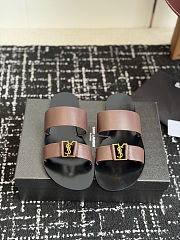  Saint Laurent Babylone Slides - 2