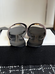  Saint Laurent Babylone Slides - 3