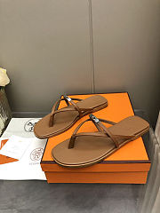 Hermès Miss Sandal - 6