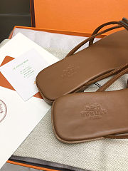 Hermès Miss Sandal - 4