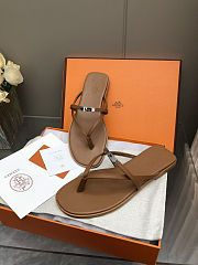 Hermès Miss Sandal - 3