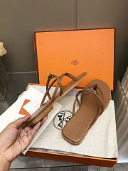 Hermès Miss Sandal - 2