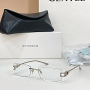 Gentle Monster Gamot 02 Glasses - 5