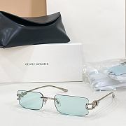 Gentle Monster Gamot 02 Glasses - 4