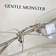 Gentle Monster Gamot 02 Glasses - 3