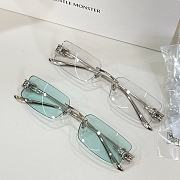 Gentle Monster Gamot 02 Glasses - 1
