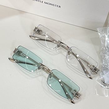 Gentle Monster Gamot 02 Glasses