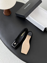 Chanel Pumps - Suede Calfskin - 2