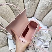 Chanel Preppy Coco Bowling Bag - 3