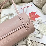 Chanel Preppy Coco Bowling Bag - 2