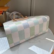 Louis Vuitton OnTheGo MM Tote Bag 35x27x14cm - 6