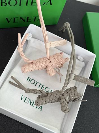 Bottega Veneta Cat Charm