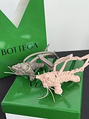 Bottega Veneta Cat Charm - 6