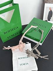 Bottega Veneta Cat Charm - 4