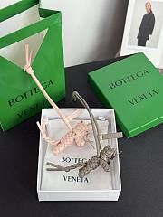 Bottega Veneta Cat Charm - 2