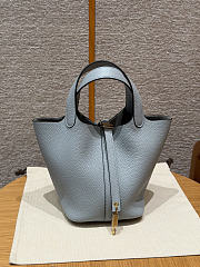 Hermès Picotin Lock 18x13x18cm - 1