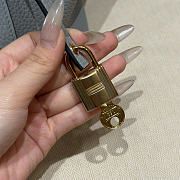Hermès Picotin Lock 18x13x18cm - 5