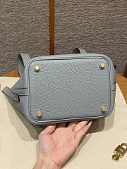 Hermès Picotin Lock 18x13x18cm - 3