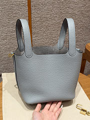 Hermès Picotin Lock 18x13x18cm - 2