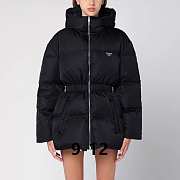 Prada Re-Nylon Down Jacket - 1