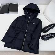 Prada Re-Nylon Down Jacket - 4