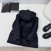 Prada Re-Nylon Down Jacket - 3