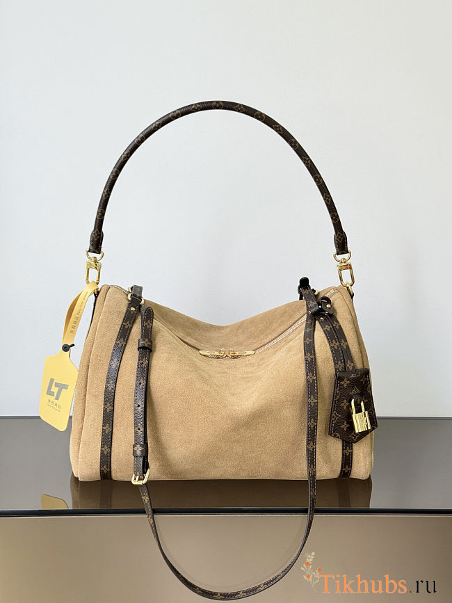 Louis Vuitton Express MM Bag 36x18.5x24cm - 1