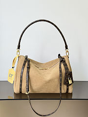 Louis Vuitton Express MM Bag 36x18.5x24cm - 1
