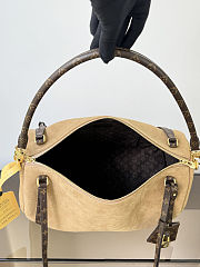 Louis Vuitton Express MM Bag 36x18.5x24cm - 6