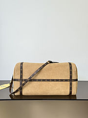 Louis Vuitton Express MM Bag 36x18.5x24cm - 4