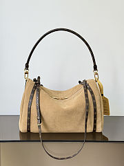 Louis Vuitton Express MM Bag 36x18.5x24cm - 3