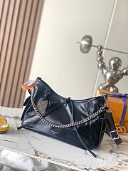 Louis Vuitton CarryAll Cargo PM 33.5x23x15cm - 1