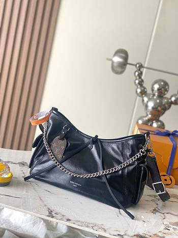 Louis Vuitton CarryAll Cargo PM 33.5x23x15cm