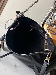 Louis Vuitton CarryAll Cargo PM 33.5x23x15cm - 6