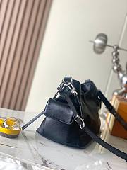 Louis Vuitton CarryAll Cargo PM 33.5x23x15cm - 5
