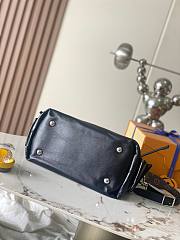 Louis Vuitton CarryAll Cargo PM 33.5x23x15cm - 4