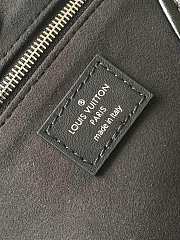 Louis Vuitton CarryAll Cargo PM 33.5x23x15cm - 3