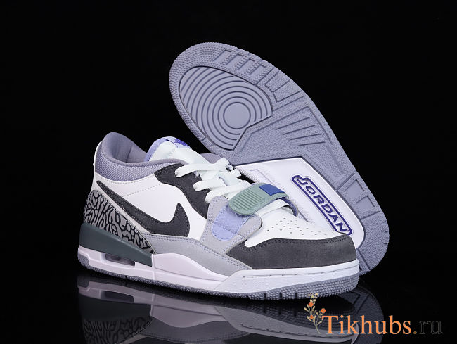 Nike Air Jordan Legacy 312 Low 