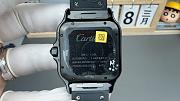 Cartier Santos De Cartier 39.8mm CRWSSA0039 Watch - 4
