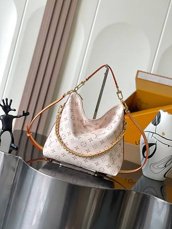 Louis Vuitton Multipass Beige Bag 30 x 26x 10cm