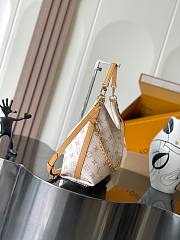 Louis Vuitton Multipass Beige Bag 30 x 26x 10cm - 6