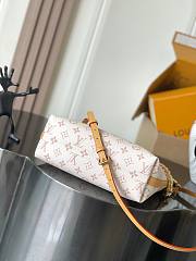 Louis Vuitton Multipass Beige Bag 30 x 26x 10cm - 5