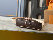 Louis Vuitton Nano Frivole 24 x 13 x 8 - 5