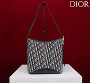Dior Médaillon Bucket Bag 26.5 x 26 x 15cm - 1