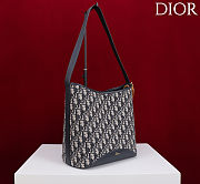 Dior Médaillon Bucket Bag 26.5 x 26 x 15cm - 5