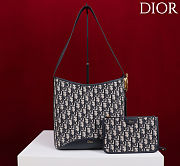 Dior Médaillon Bucket Bag 26.5 x 26 x 15cm - 2